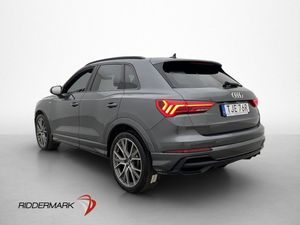 Audi Q3 bild 6