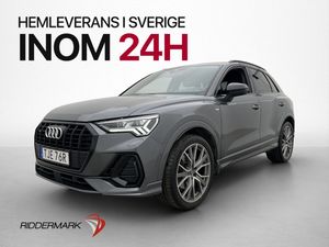 Audi Q3 bild 1