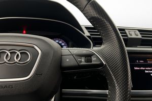 Audi Q3 bild 17
