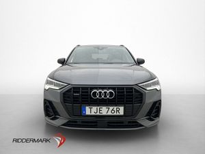 Audi Q3 bild 2