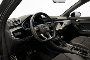 Audi Q3 bild 10