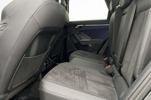 Audi Q3 bild 14