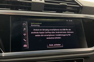 Audi Q3 bild 18