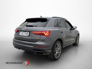 Audi Q3 bild 4