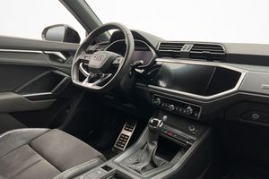 Audi Q3 bild 12