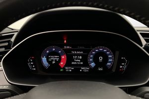 Audi Q3 bild 16