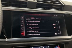 Audi Q3 bild 21