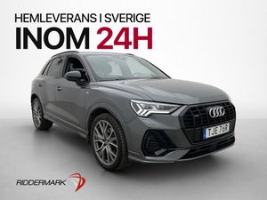 Audi Q3 bild 3