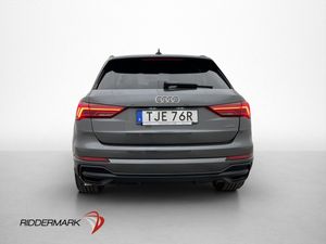 Audi Q3 bild 5