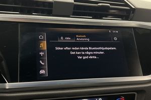 Audi Q3 bild 20