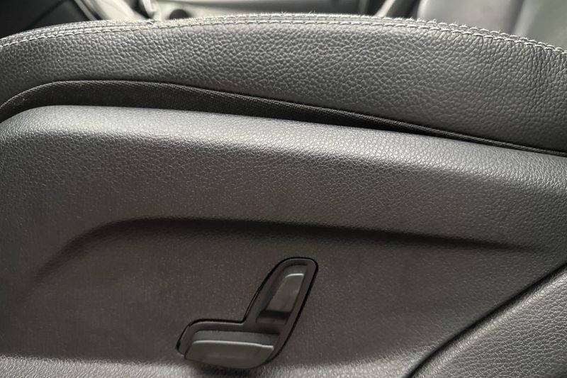 Mercedes GLC220 bild 27