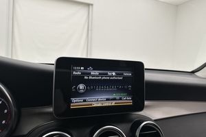 Mercedes GLC220 bild 20