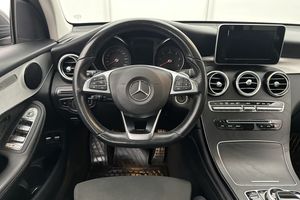 Mercedes GLC220 bild 11
