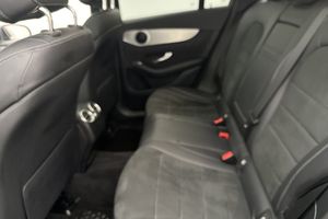 Mercedes GLC220 bild 14
