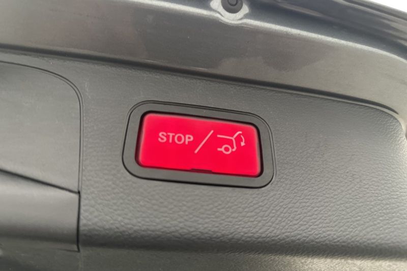 Mercedes GLC220 bild 30