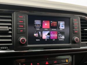 Seat Ateca bild 15