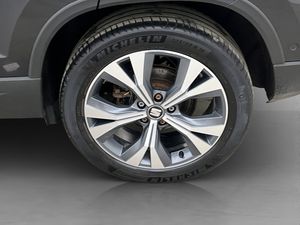 Seat Ateca bild 27