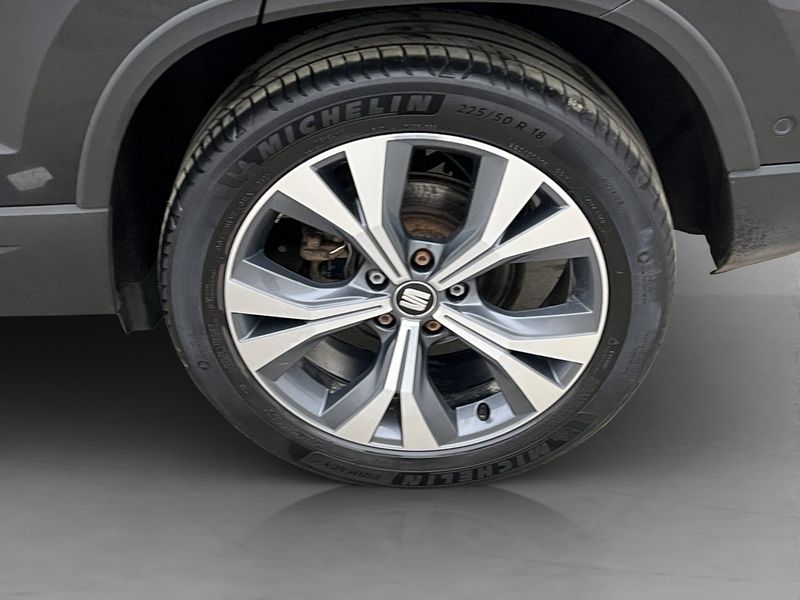 Seat Ateca bild 27