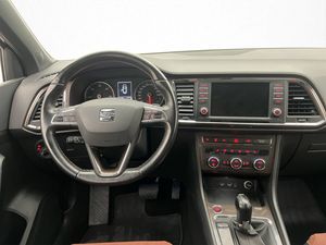 Seat Ateca bild 11