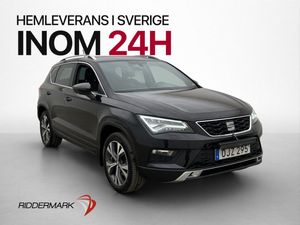 Seat Ateca bild 1