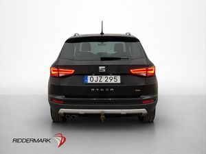 Seat Ateca bild 5