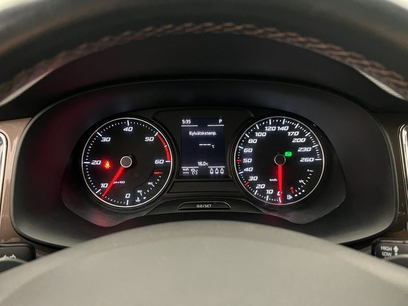 Seat Ateca bild 18
