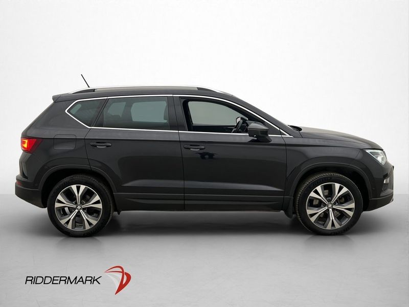 Seat Ateca bild 6