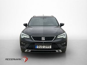 Seat Ateca bild 2