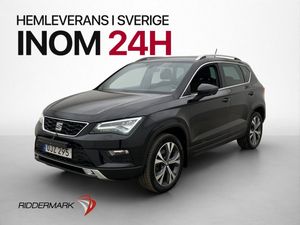Seat Ateca bild 3
