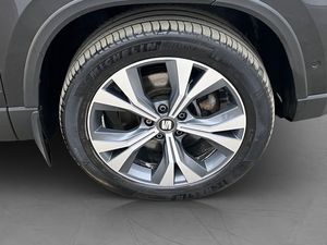 Seat Ateca bild 29