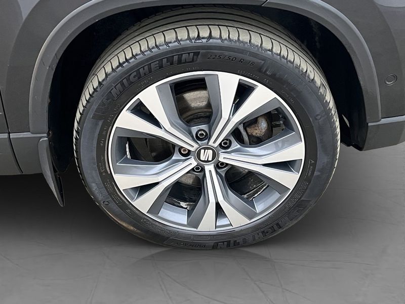 Seat Ateca bild 29