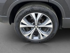 Seat Ateca bild 28