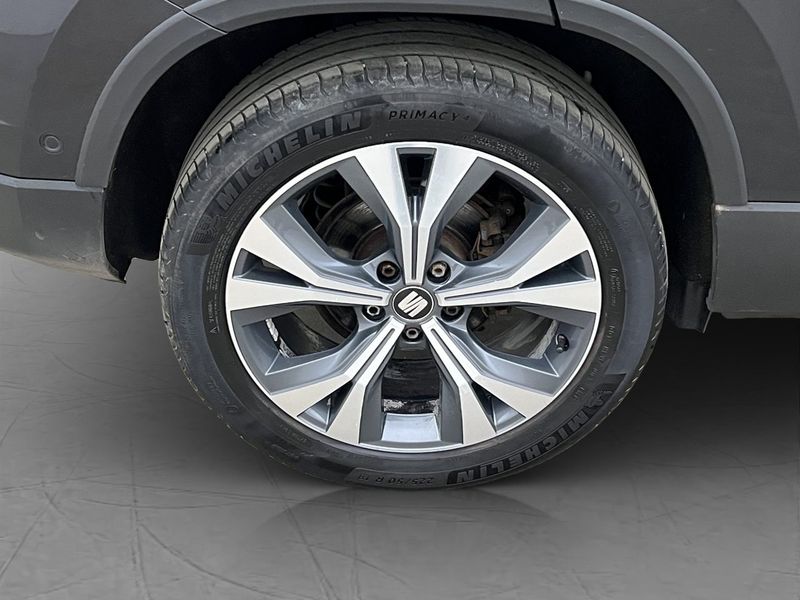 Seat Ateca bild 28