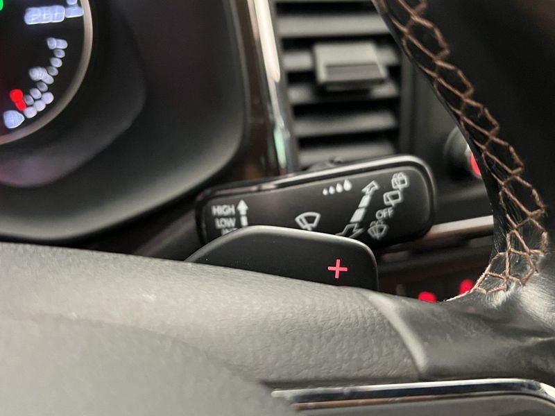 Seat Ateca bild 20