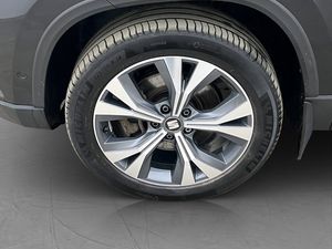 Seat Ateca bild 26