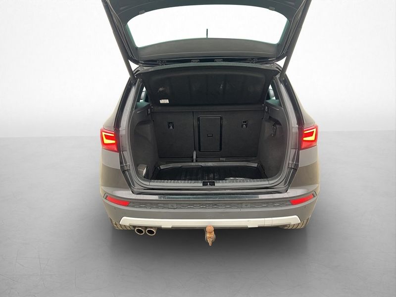 Seat Ateca bild 9