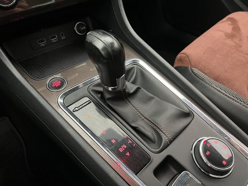 Seat Ateca bild 21
