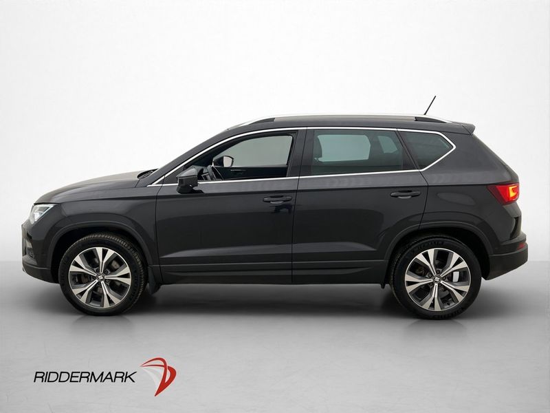 Seat Ateca bild 4