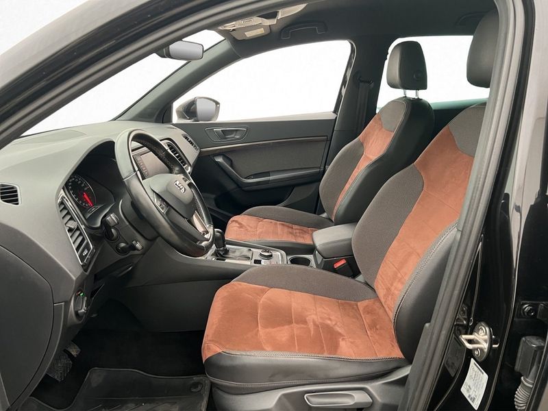 Seat Ateca bild 10