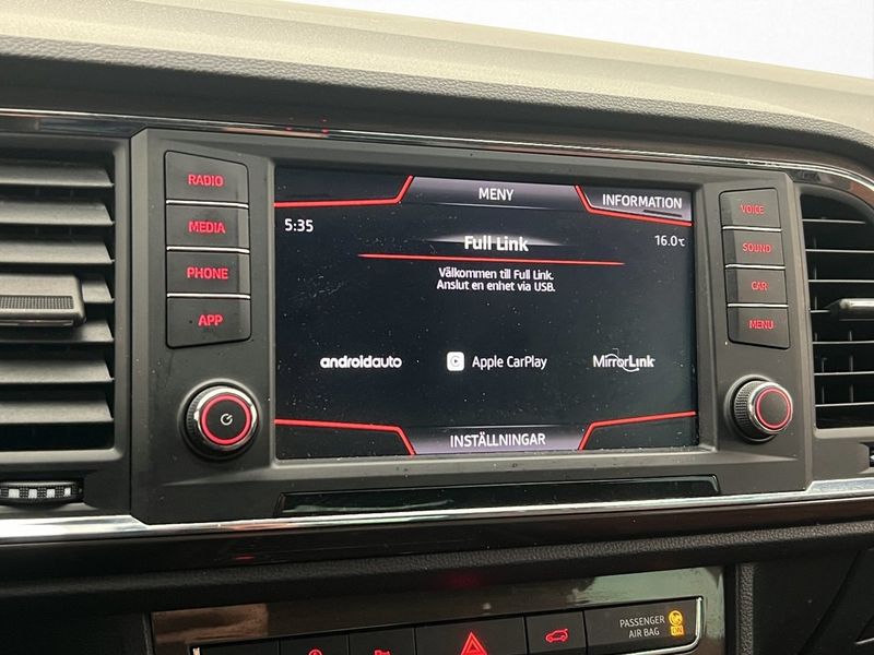 Seat Ateca bild 14