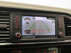 Seat Ateca bild 13