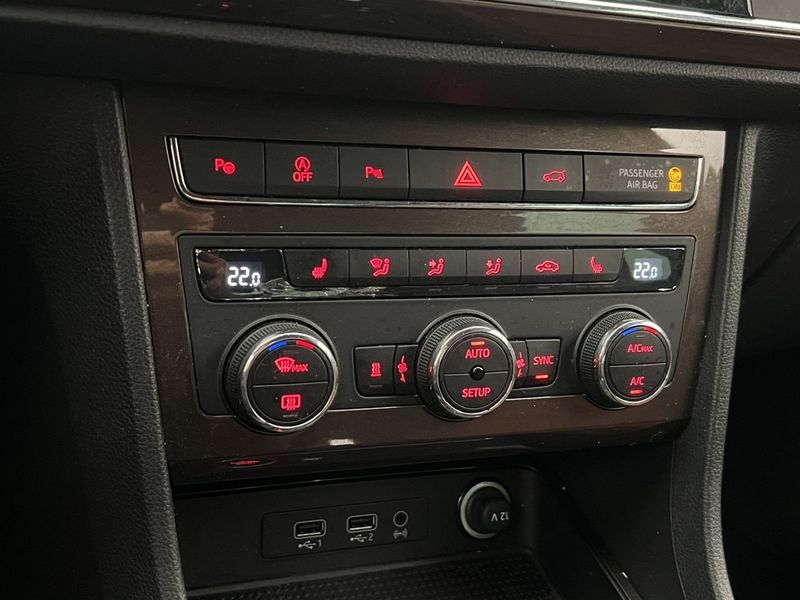 Seat Ateca bild 16