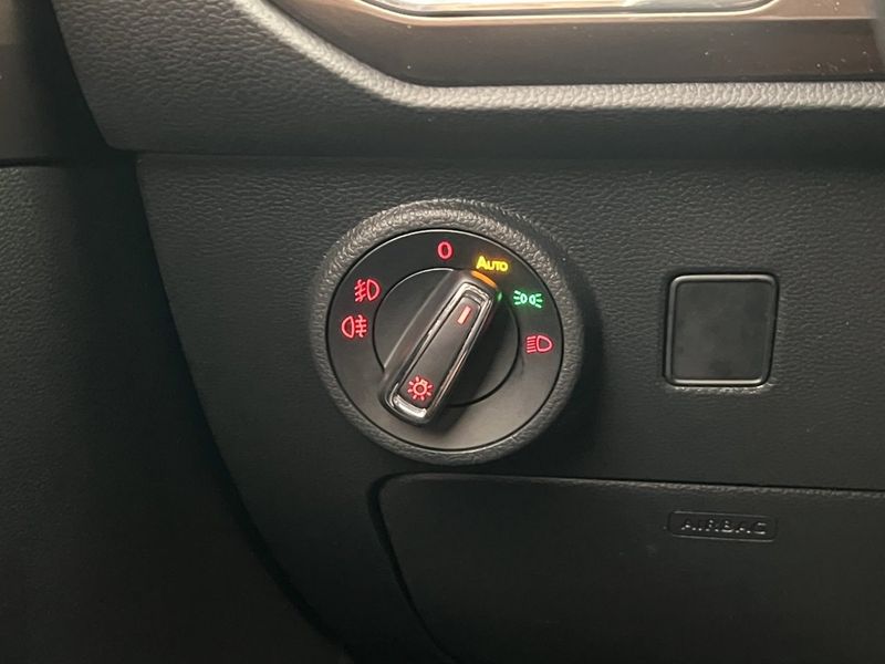 Seat Ateca bild 25