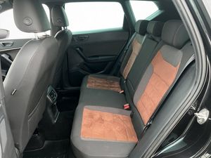 Seat Ateca bild 17