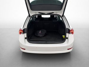 Skoda Octavia bild 9