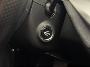 Skoda Octavia bild 26
