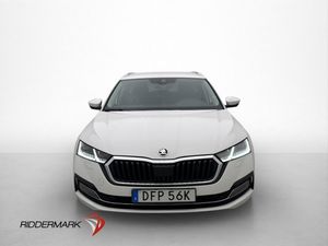 Skoda Octavia bild 2
