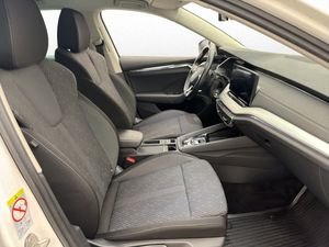 Skoda Octavia bild 12