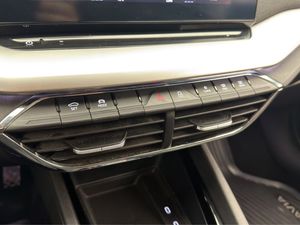 Skoda Octavia bild 23
