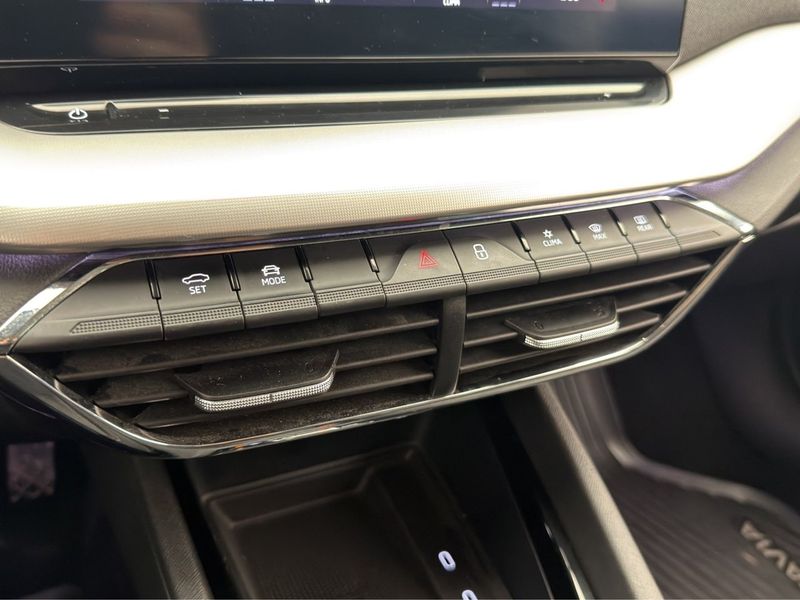 Skoda Octavia bild 23